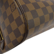 Louis Vuitton 2006 Damier Rivera MM Handbag N41434