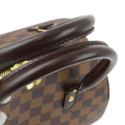 Louis Vuitton 2006 Damier Rivera MM Handbag N41434