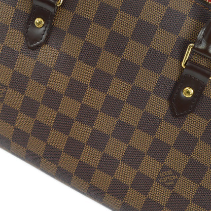 Louis Vuitton 2007 Damier Rivera MM Handbag N41434