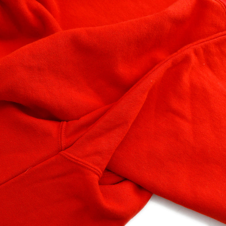 Yves Saint Laurent Sweatshirt Red #M