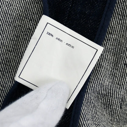 Chanel Denim Vest