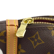 Louis Vuitton 2004 Monogram Coussin GM Shoulder Bag M51141