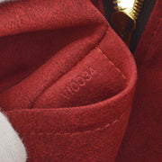 Louis Vuitton 2004 Monogram Coussin GM Shoulder Bag M51141