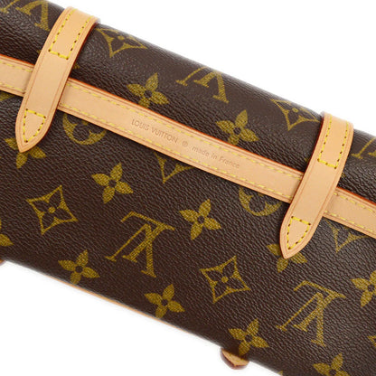 Louis Vuitton 2005 Monogram Pochette Marelle Belt Bum Bag M51159