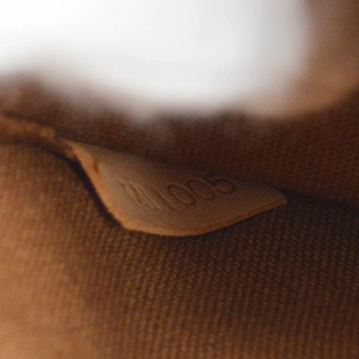 Louis Vuitton 2005 Monogram Pochette Marelle Belt Bum Bag M51159