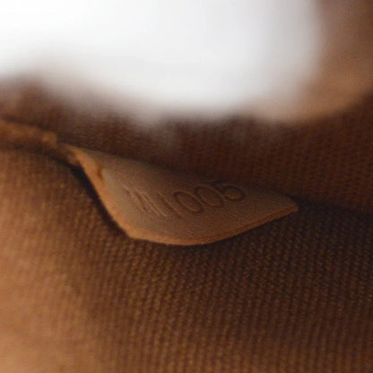 Louis Vuitton 2005 Monogram Pochette Marelle Belt Bum Bag M51159