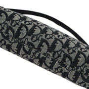 Christian Dior Black Trotter Handbag