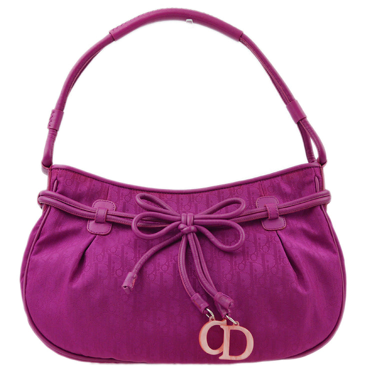 Christian Dior 2007 Trotter Handbag