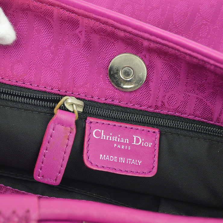 Christian Dior 2007 Trotter Handbag