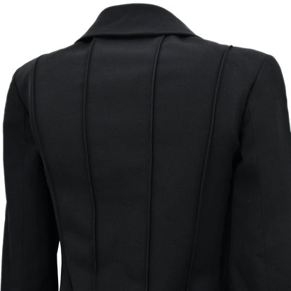 Chanel Spring 2001 single breasted jacket #34