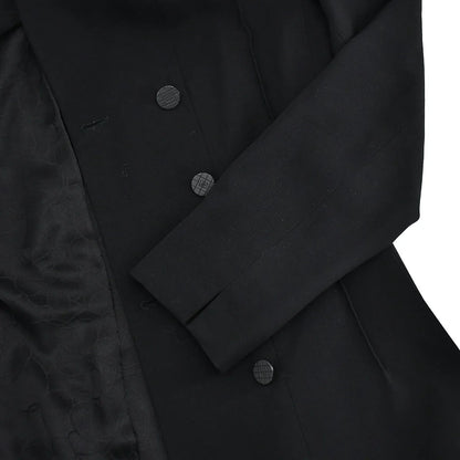 Chanel Spring 2001 single breasted jacket #34