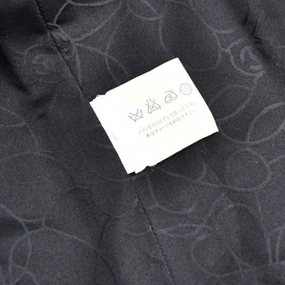 Chanel Spring 2001 single breasted jacket #34