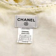 Chanel Cruise 2005 tweed open-front jacket & sleeveless top set  #34