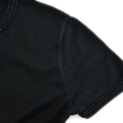 シャネル Tシャツ ブラック #36
