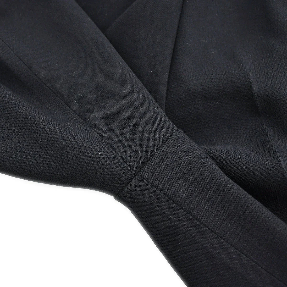 Hermes Long Pants Black #40