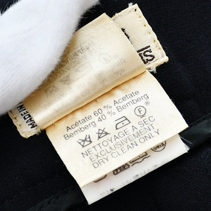 Hermes Long Pants Black #40