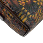 Louis Vuitton 2011 Damier Brooklyn Bum Bag N41101