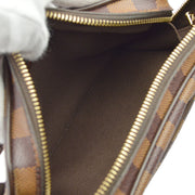 Louis Vuitton 2011 Damier Bumbag Brooklyn Bum Bag N51172