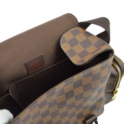Louis Vuitton 2006 Damier Reporter Melville Shoulder Bag N51126