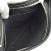 Louis Vuitton 2010 Damier Graphite Thomas Shoulder Bag N58028