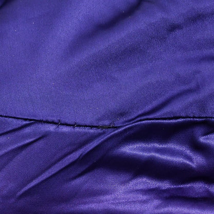 Celine Coat Purple #44