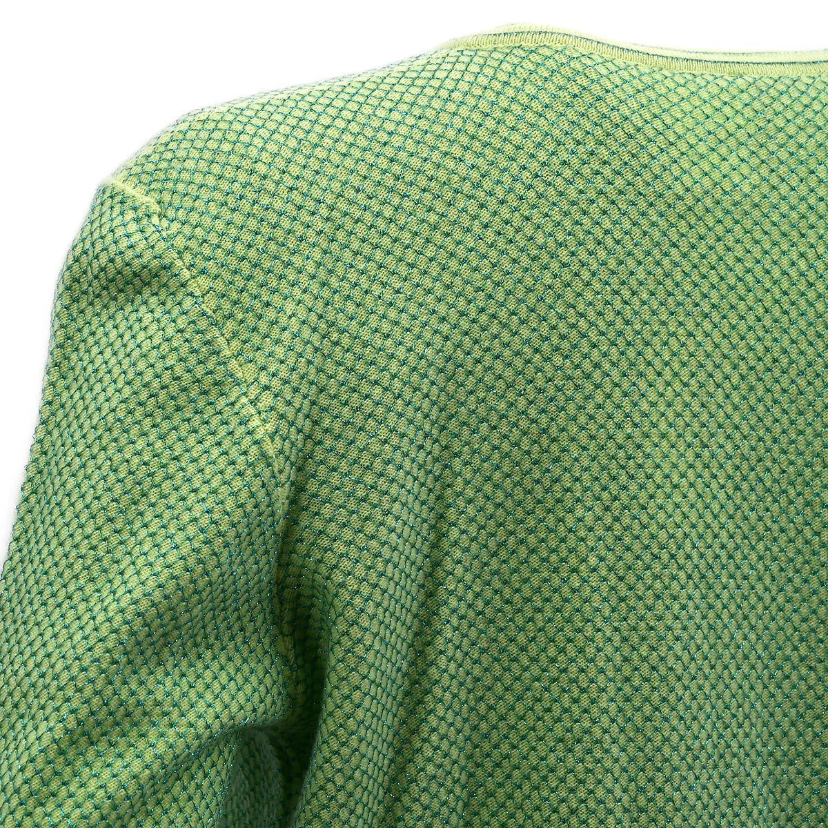 Chanel Cruise 2001 Top and Cardigan Set #42