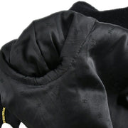 シャネル セットアップ ジャケット スカート ブラック 94A #38