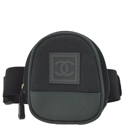 Chanel 2003-2004 Sports Line Arm Bag