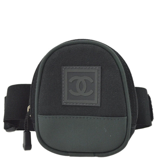 Chanel 2003-2004 Sports Line Arm Bag