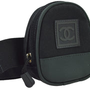 Chanel 2003-2004 Sports Line Arm Bag