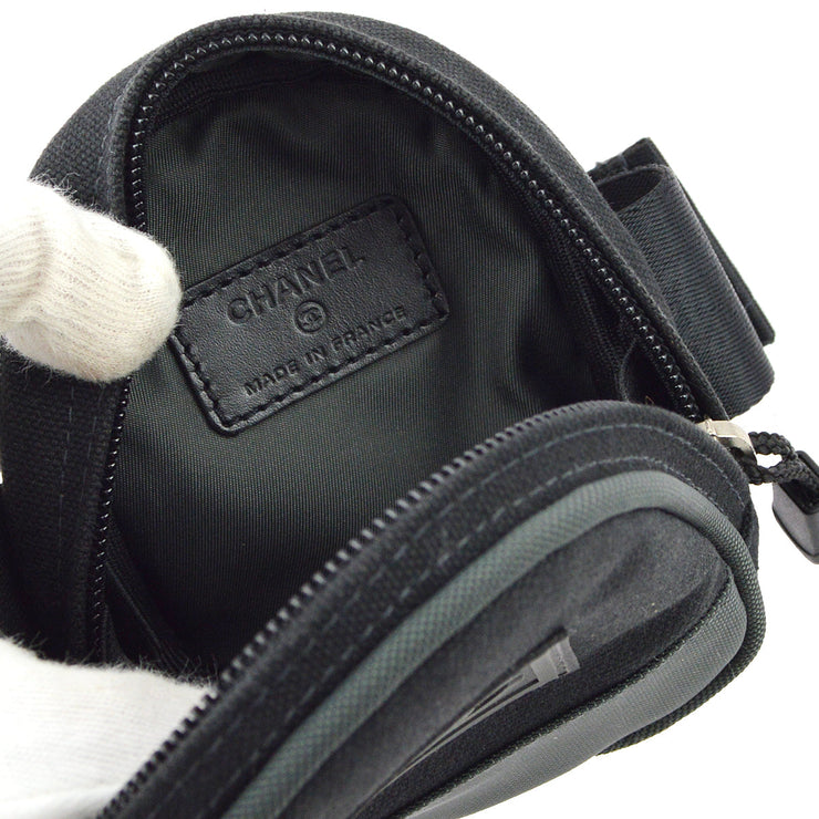 Chanel 2003-2004 Sports Line Arm Bag