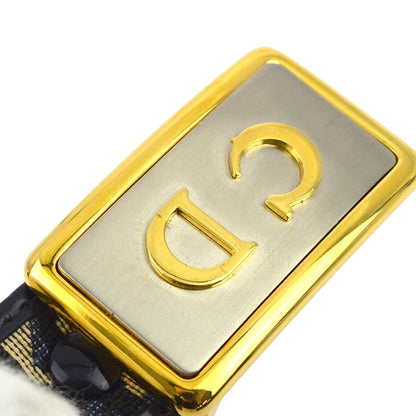 Christian Dior 1980s Trotter Belt #65