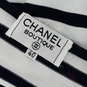 Chanel T-shirt White #40