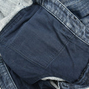 Chanel Denim Pants #38