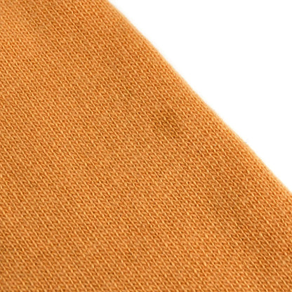 Chanel Cardigan Orange