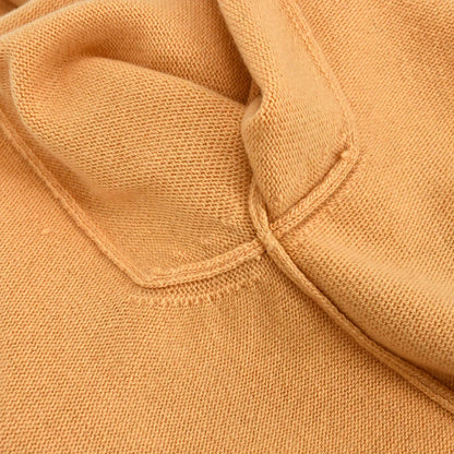 Chanel Cardigan Orange
