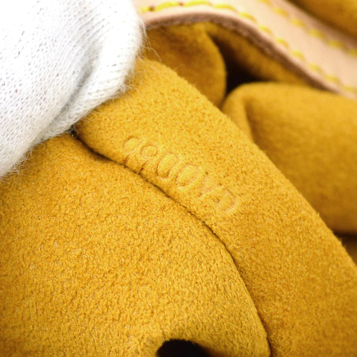 Louis Vuitton * 2006 Blue Monogram Denim Sac a Dos GM Backpack M95056