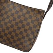 Louis Vuitton 2005 Damier Looping MM Handbag SP Order N51157