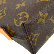 Louis Vuitton Monogram Pochette Cosmetic Pouch M47515