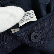 Bottega Veneta Setup Jacket Pants Blue #48