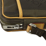 Louis Vuitton 2008 Terre Damier Geant Mini Citadin Shoulder Bag M93621