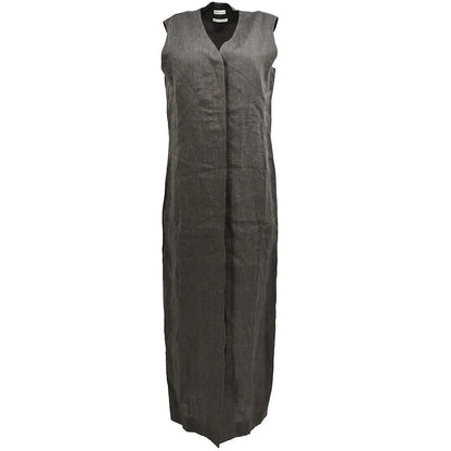 Hermes Dress Gray #40