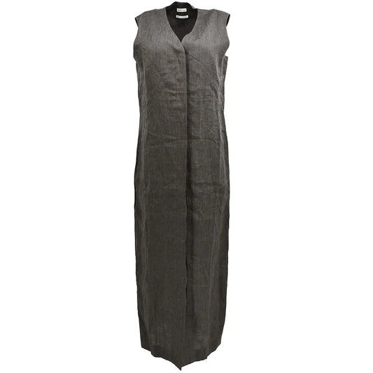 Hermes Dress Gray #40