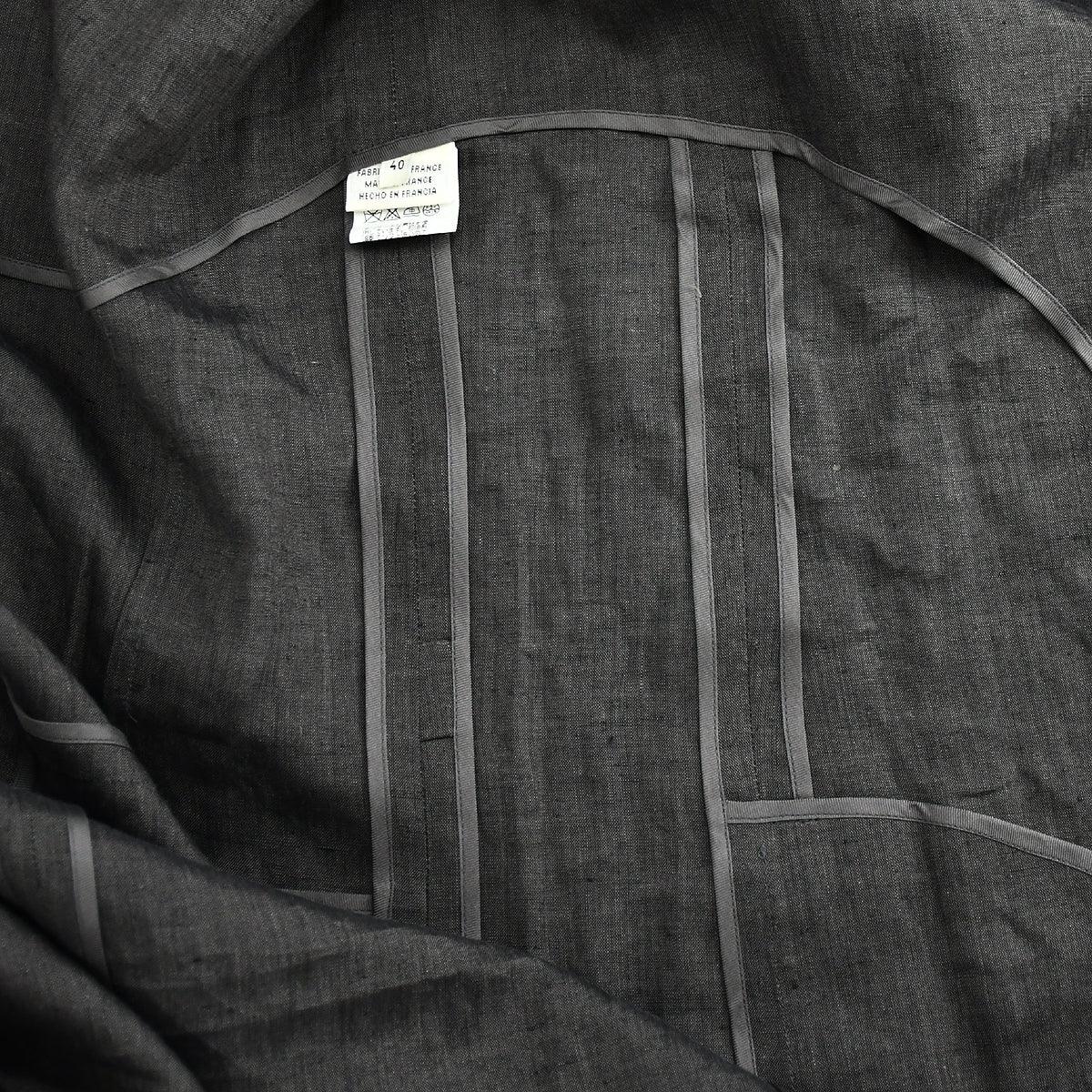 Hermes Dress Gray #40
