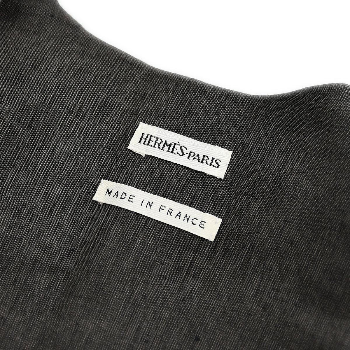 Hermes Dress Gray #40