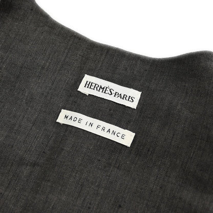 Hermes Dress Gray #40