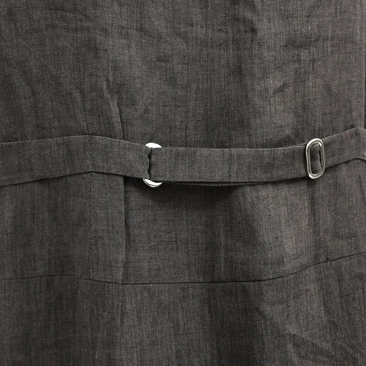 Hermes Dress Gray #40