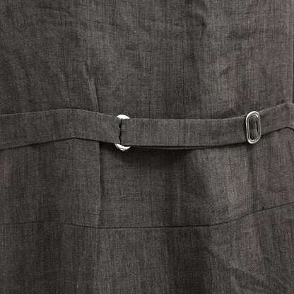 Hermes Dress Gray #40