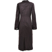 Christian Dior Coat Brown #38