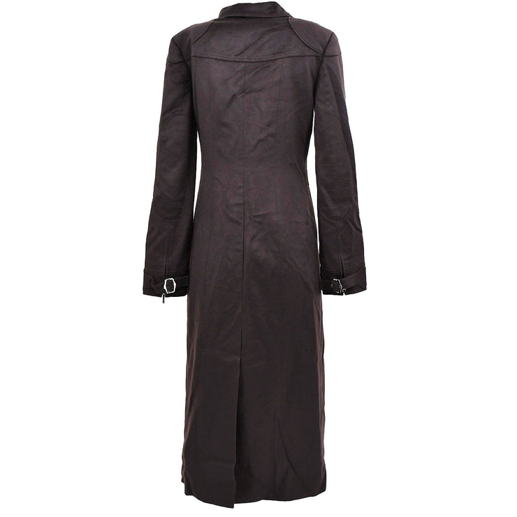 【FF撮影4/25】Christian Dior Coat Brown #38